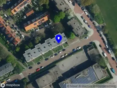NET Delivery Haarlem
