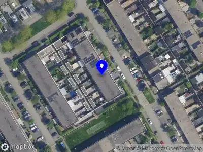 M Been Hart voor Zorg Almere
