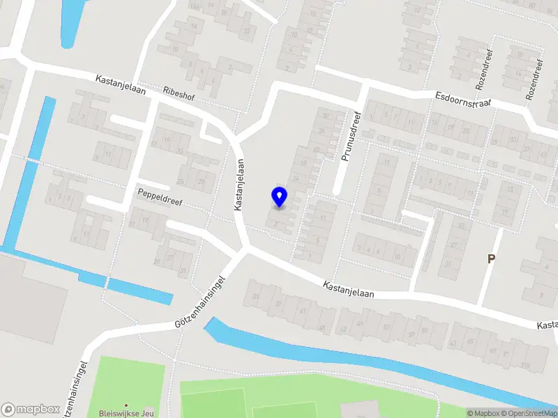 AMS Express BLEISWIJK
