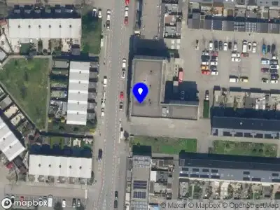 Chauffeursdienst N.A. de Jongste