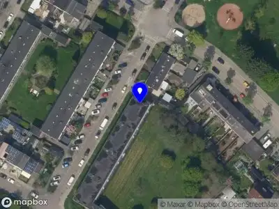 Nieuw bedrijf CJH Logistiek