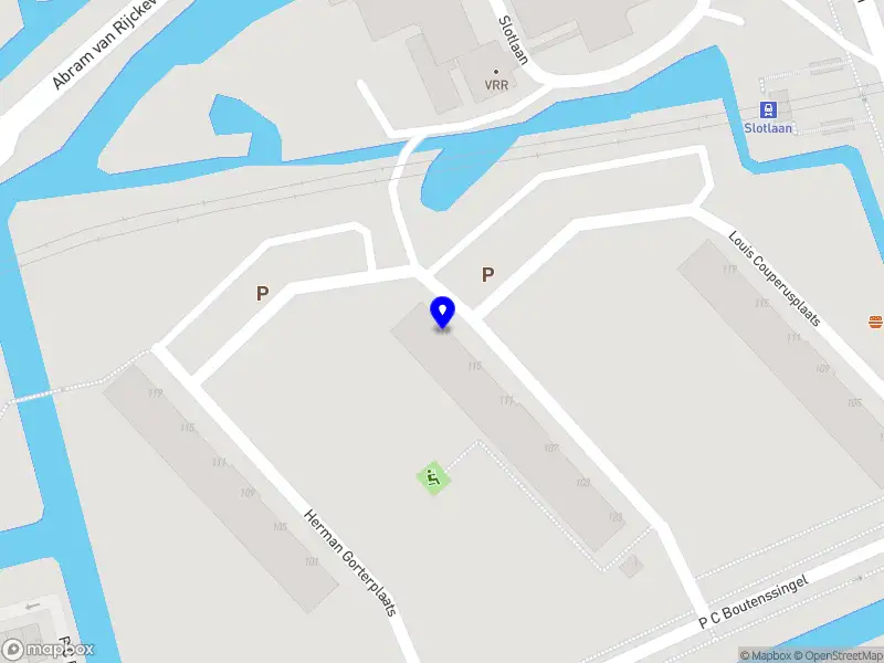 Jaimy Stolk Capelle aan den IJssel