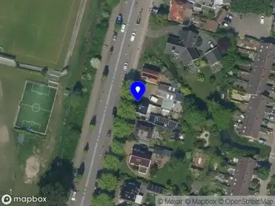 Joey Bezorgdiensten Castricum