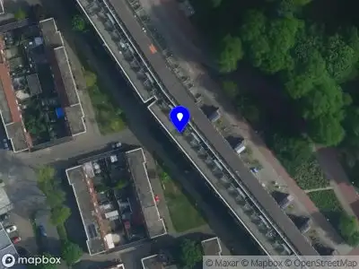 Nieuw bedrijf HAMZA KOERIERSDIENST