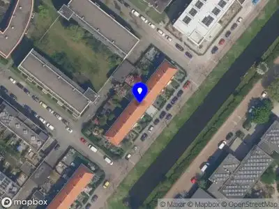 JZ-Zorg Rotterdam