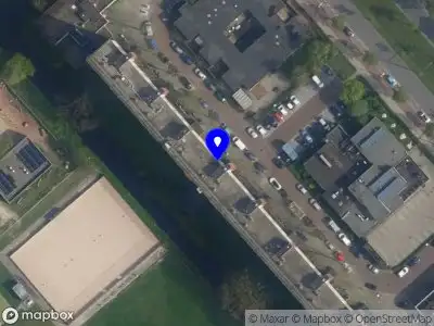 Nieuw bedrijf L.A. Lil Transport