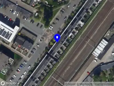 Nieuw bedrijf iAssisT.Health