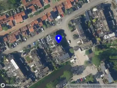 Conventix Huisartsenzorg Woerden