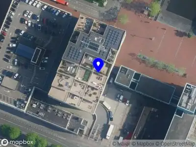 Macondo Company B.V.