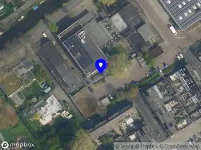 Stichting Pinang Delft