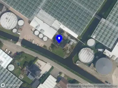 Stichting Obligaties BN IT 's-Gravenzande