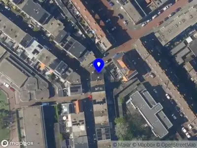 Specialist ouderengeneeskunde Egle Steponaviciene