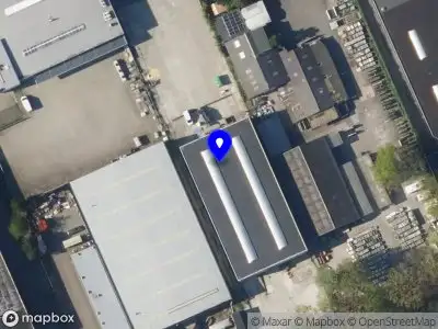 Nieuw bedrijf Holland Isolatie Service B.V.