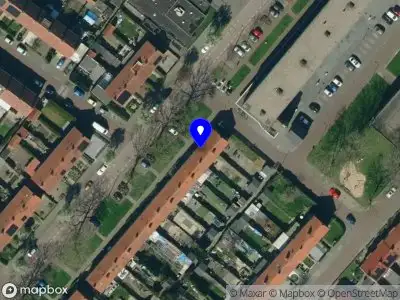 Nieuw bedrijf Kinderzorg Naomi