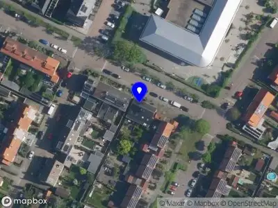 praktijk fysiotherapie T.G.M. de Ruiter