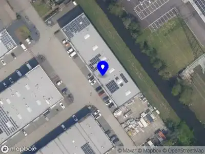 M-M-Invest B.V. Capelle aan den IJssel