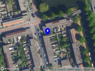 Nieuw bedrijf Fabiola's HealthCare