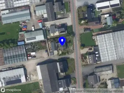 Stichting Blauwe Zone Kaag en Braassem e.o. Roelofarendsveen