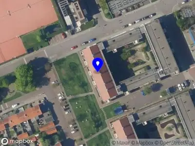 Stichting Masa Harapan Woerden