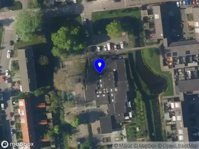 Stichting Ouderraad J.P.F. Steijaert Hazerswoude-Rijndijk