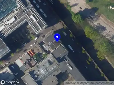 Nieuw bedrijf Stichting Instituut voor Publieke Economie