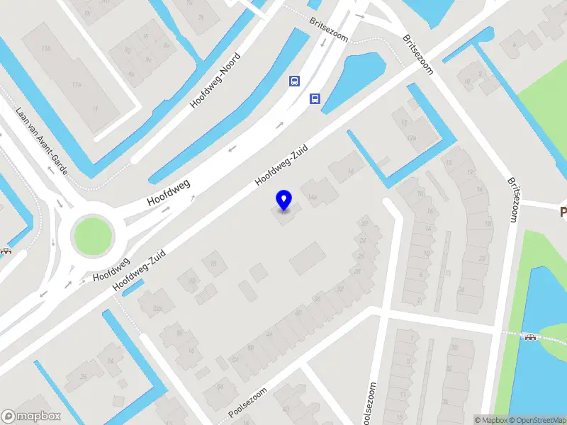 Tworld Technology B.V. Nieuwerkerk aan den IJssel
