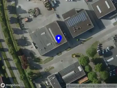 Nieuw bedrijf Saluma Solar B.V.