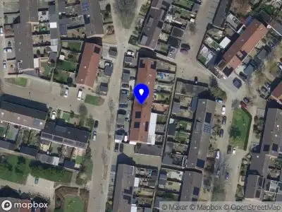 A.D.G. Schoonmaakdienst Oosterhout