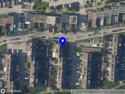 Burgt Transport Alphen aan den Rijn