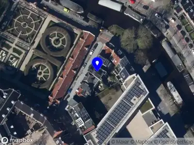 Cooper maritime Groningen