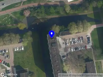 Grazja Delft