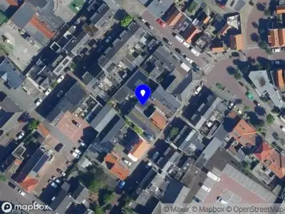 Evelina Services Noordwijk