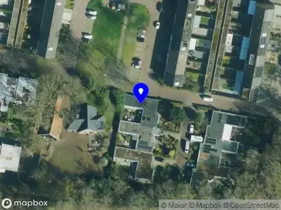 Particuliere Thuiszorg Joke Enschede