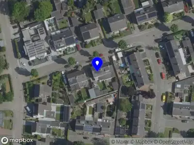 Stichting Vrijheidsvuur de Peel