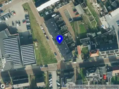 Nieuw bedrijf Leef Coaching