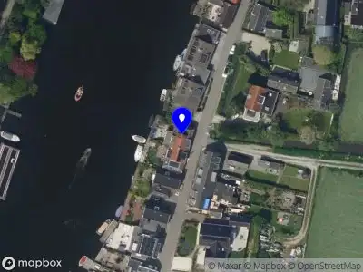 Snoop Leidsestraat B.V. Loenen aan de Vecht