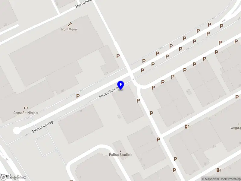 Praktijk voor binnenwerk