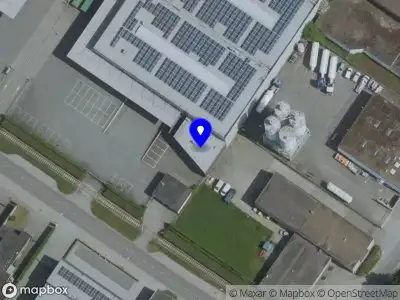 Aeterno Industrial Robotics B.V. Maastricht