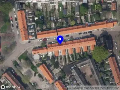 Nieuw bedrijf Green Aesthetic