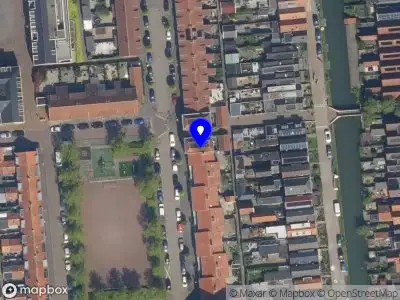 Nieuw bedrijf BY Allroundservice