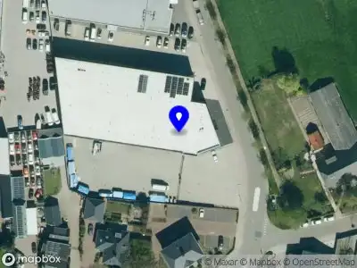 FalcOnWood houtproducten B.V.