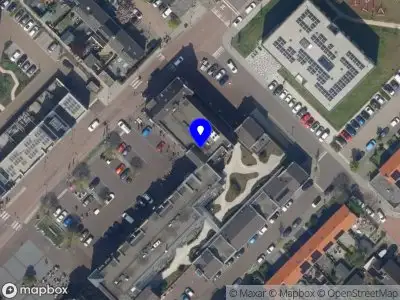 Drogisterij Flach De Goudsbloem B.V. Krimpen aan de Lek