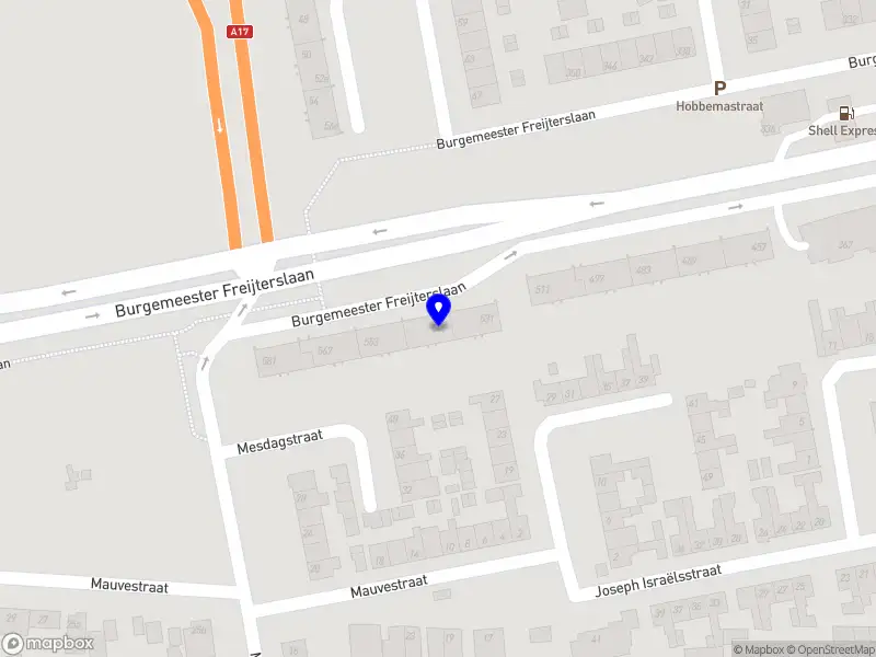 Nieuw bedrijf H Muwulya