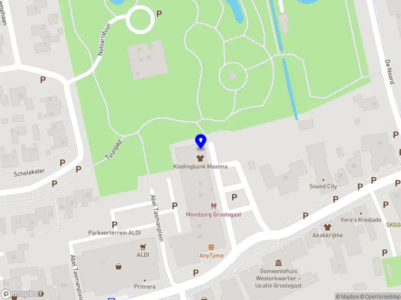 F.A. Holtrop Beheer B.V.