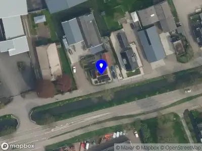 Van De Ruit Project Assistance BENSCHOP