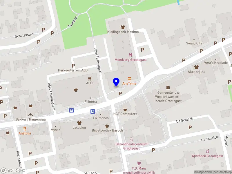 T. Schaafsma Beheer B.V.