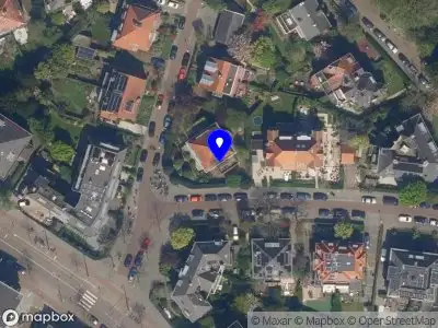 JvdB Praktijk B.V. Rotterdam