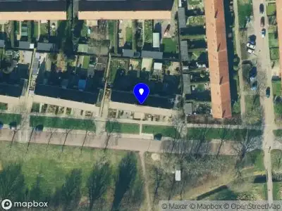 Nieuw bedrijf Schoonmaakbedrijf JK