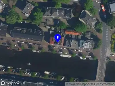 Berkmann Holdings B.V. Haarlem