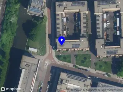Stichting Dinsdag Amsterdam
